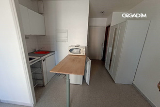 location appartement clermt-ferrand 63000