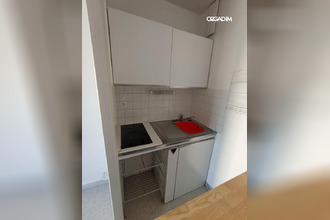 location appartement clermt-ferrand 63000