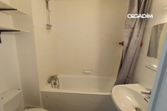 location appartement clermt-ferrand 63000