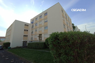 location appartement clermt-ferrand 63000