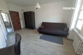 location appartement clermt-ferrand 63000