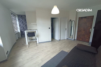 location appartement clermt-ferrand 63000