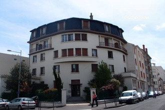location appartement clermt-ferrand 63000