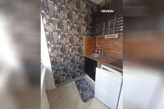 location appartement clermt-ferrand 63000