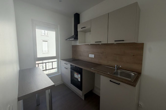location appartement clermt-ferrand 63000