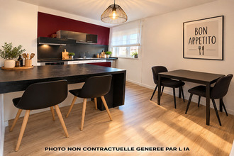location appartement clermt-ferrand 63000