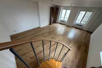 location appartement clermt-ferrand 63000