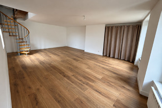 location appartement clermt-ferrand 63000