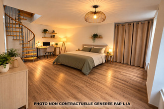 location appartement clermt-ferrand 63000