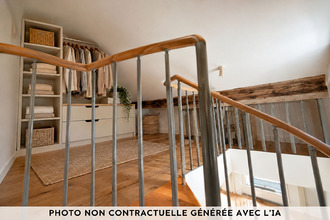 location appartement clermt-ferrand 63000