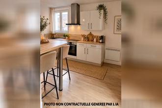 location appartement clermt-ferrand 63000
