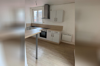 location appartement clermt-ferrand 63000
