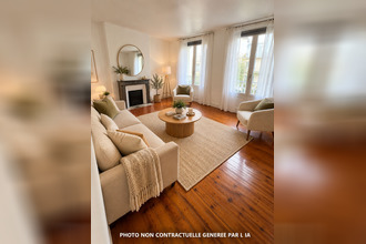 location appartement clermt-ferrand 63000