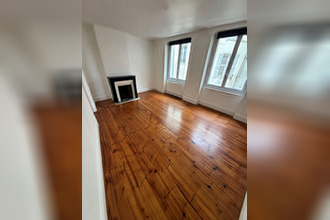 location appartement clermt-ferrand 63000