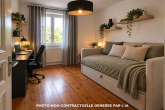 location appartement clermt-ferrand 63000