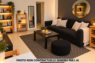location appartement clermt-ferrand 63000