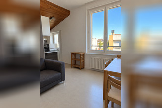 location appartement clermt-ferrand 63000