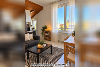 location appartement clermt-ferrand 63000