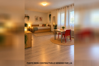 location appartement clermt-ferrand 63000