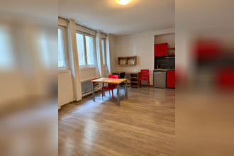 location appartement clermt-ferrand 63000