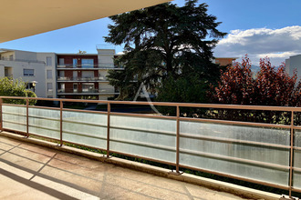 location appartement clermt-ferrand 63000
