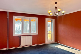 location appartement clermt-ferrand 63000