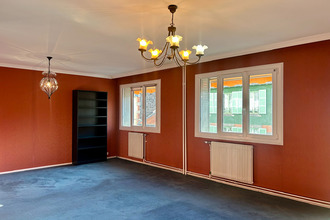 location appartement clermt-ferrand 63000