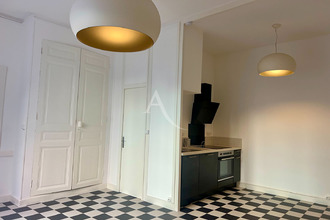location appartement clermt-ferrand 63000