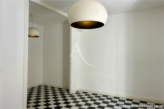 location appartement clermt-ferrand 63000