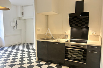 location appartement clermt-ferrand 63000