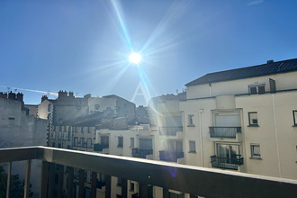 location appartement clermt-ferrand 63000