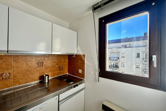 location appartement clermt-ferrand 63000