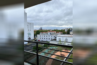 location appartement clermt-ferrand 63000