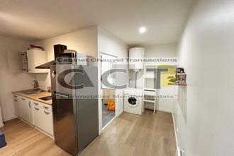 location appartement clermt-ferrand 63100