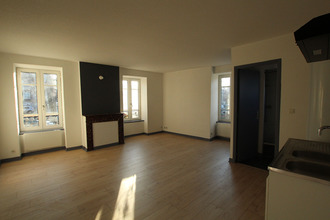 location appartement clermt-ferrand 63100