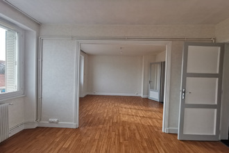 location appartement clermt-ferrand 63100