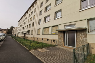 location appartement clermt-ferrand 63100