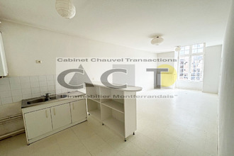 location appartement clermt-ferrand 63100