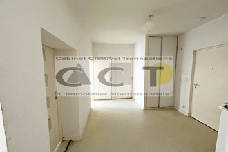 location appartement clermt-ferrand 63100