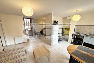 location appartement clermt-ferrand 63100