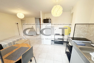 location appartement clermt-ferrand 63100