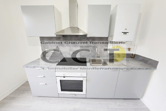 location appartement clermt-ferrand 63100