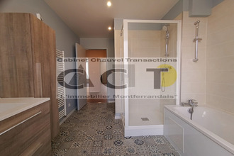 location appartement clermt-ferrand 63100