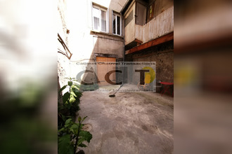 location appartement clermt-ferrand 63100