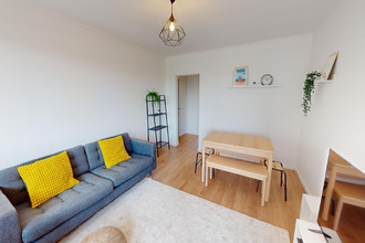 location appartement clermt-ferrand 63100