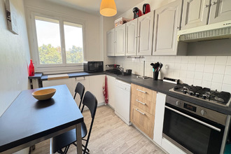 location appartement clermt-ferrand 63100