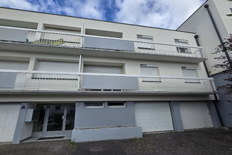 location appartement clermt-ferrand 63100