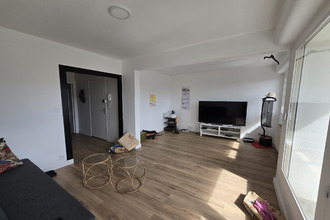 location appartement clermt-ferrand 63100