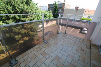 location appartement clermt-ferrand 63100