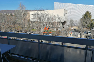 location appartement clermt-ferrand 63100